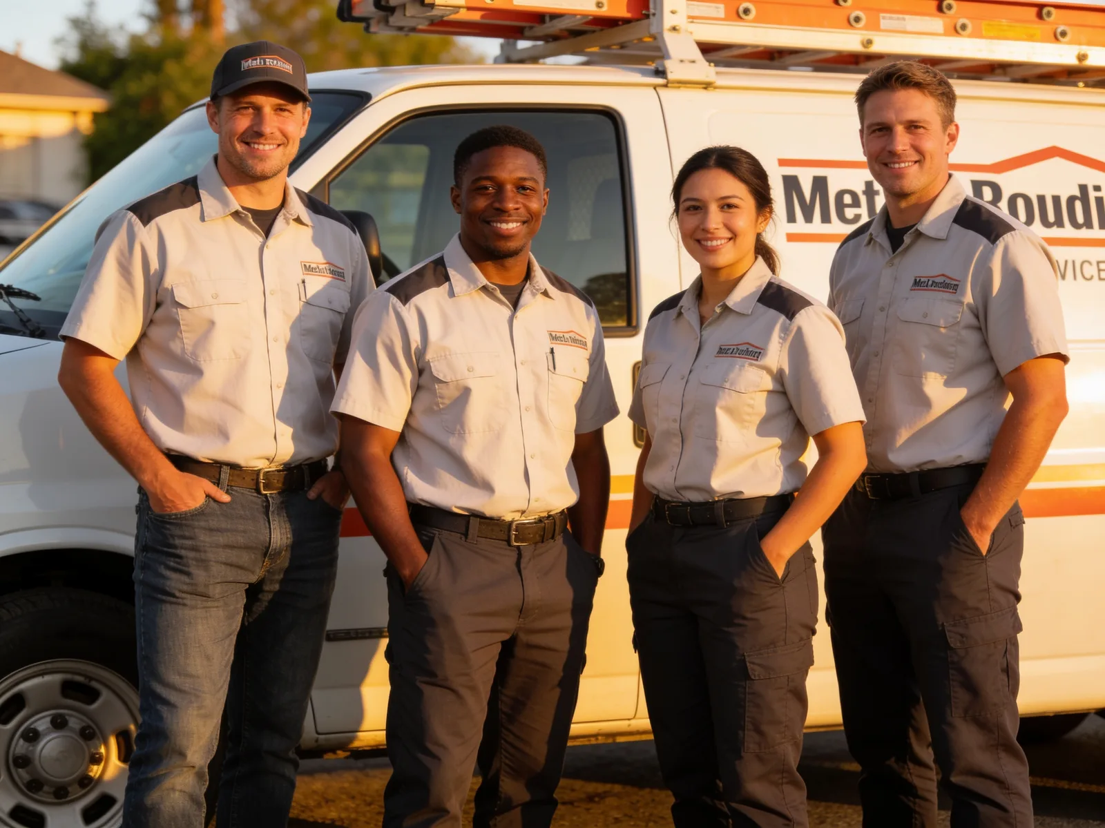 Metal Roof Installation company in Coleville, CA